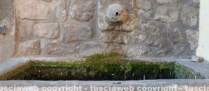 La Fontana di Pianoscarano
