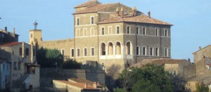 Ischia di Castro