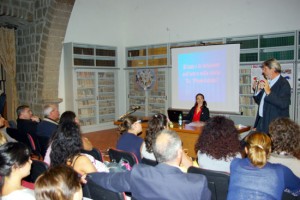 Settimana di allattamento al seno