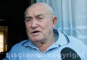 Sante Rialti, dirimpettaio della coppia