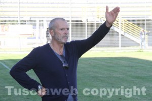 Claudio Solimina
