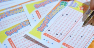 Le schede del Superenalotto