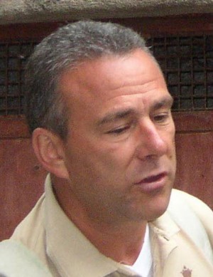 Silvio Cappelli