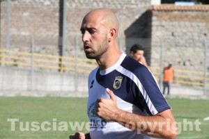 Gianluca Toscano