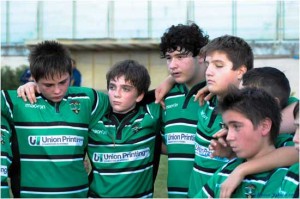 Union Viterbo - Under 14 