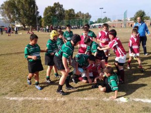 Union Viterbo - Under 10