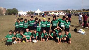 Union Viterbo - Under 8 e Under 10