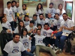 L'associazione UniVersoGiovani