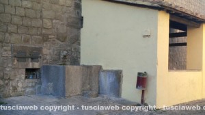 La fontana di Pianoscarano