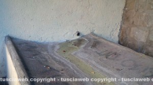 La fontana di Pianoscarano