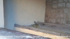 La fontana di Pianoscarano