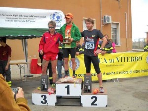 Un'immagine del memorial Paolo Gnignera