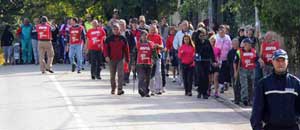 Walk a Corchiano