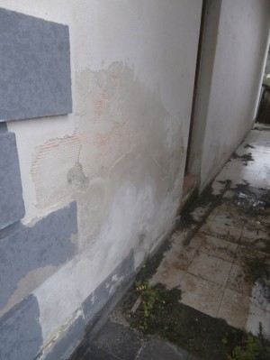 Borgo delle saline - Eco-albergo nel degrado