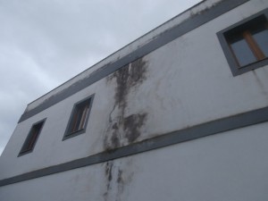 Borgo delle saline - Eco-albergo nel degrado
