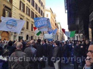 "Rifare l'Italia"