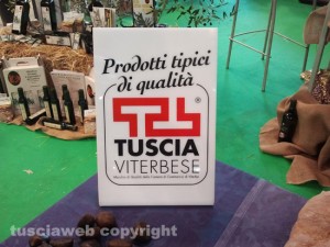 I prodotti viterbesi a Fieracavalli di Verona