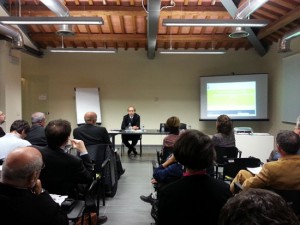 L'incubatore Icult 