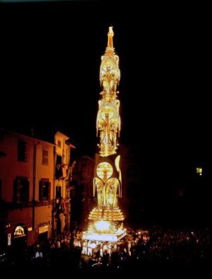 Ali di Luce