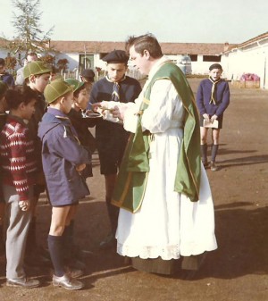 Lupetti 6 gennaio 1965
