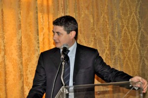 Alessandro Mazzoli