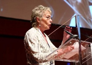 Alida Castelli, consigliera regionale di parità