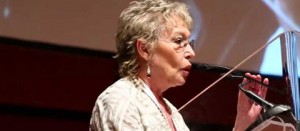 Alida Castelli, consigliera regionale di parità