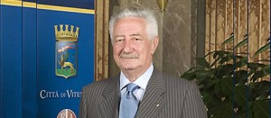 Antonio Fracassini