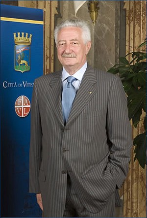 Antonio Fracassini