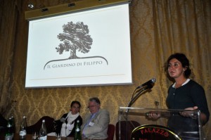 Il convegno sulla sostenibilità