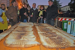 Sagra dell'olio a Canino