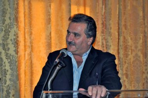 Enrico Panunzi