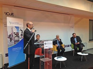 La presentazione di FederTerziario