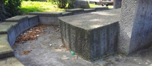 Fontana a sfera