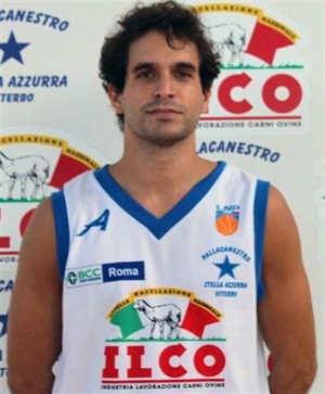 Francesco Basili