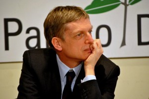 Gianni Cuperlo