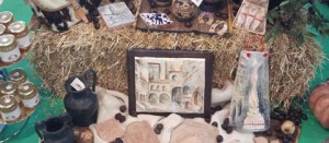 I prodotti viterbesi a Fieracavalli di Verona