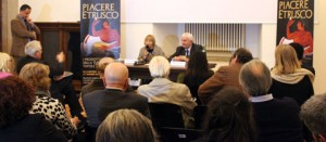 Un'immagine della kermesse