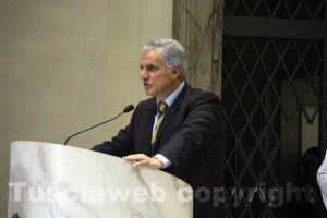 Massimo Mecarini