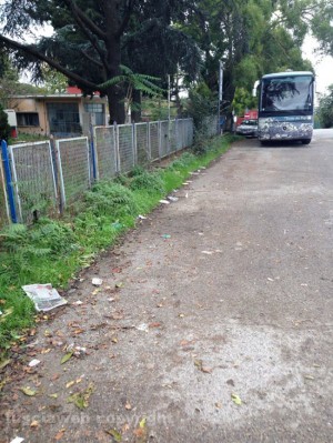 Strada Bagni