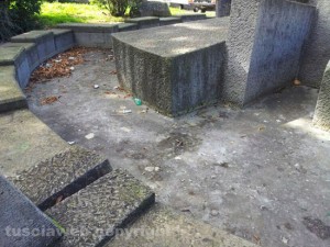 Fontana a sfera