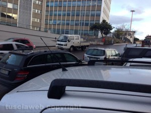 Traffico