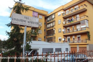 Via Costantino Agnesotti