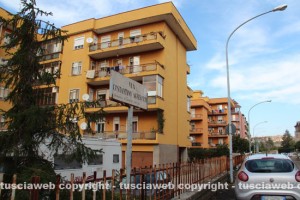 Via Costantino Agnesotti