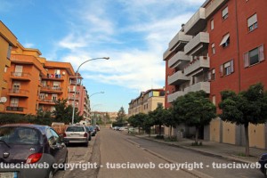 Via Costantino Agnesotti