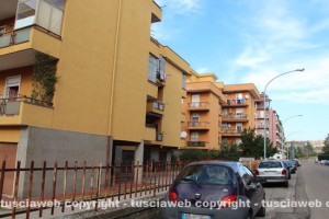 Via Costantino Agnesotti