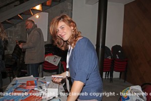 Martina Minchella