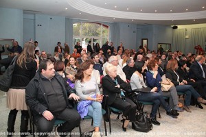 Il congresso Pd