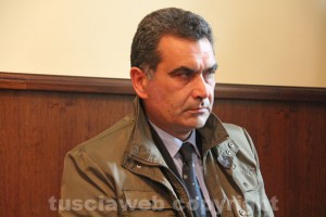 Il luogotenente Fernando Signore