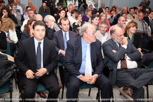 Il congresso Pd